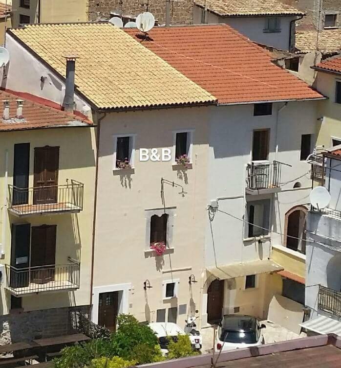 Ninna Nanna Fondi Exterior photo