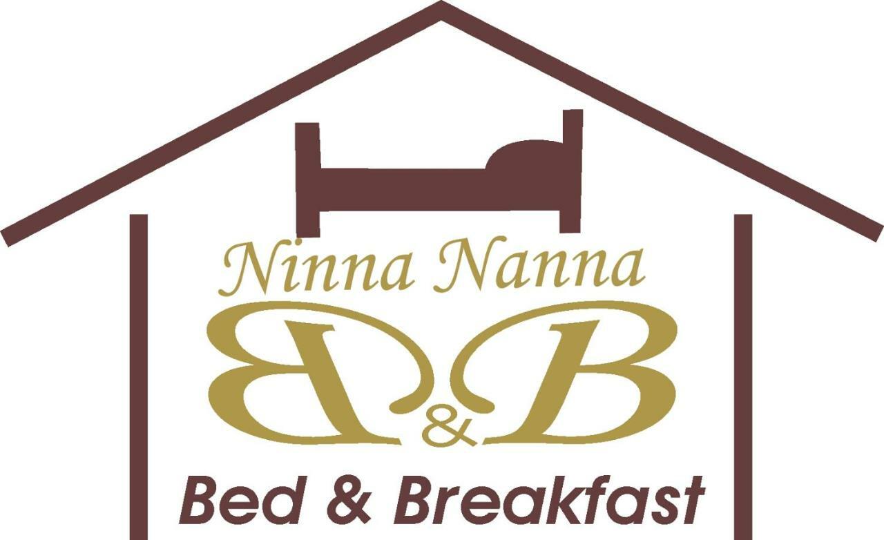 Ninna Nanna Fondi Exterior photo